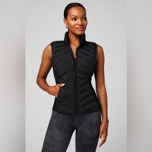 Fabletics Lightweight Adventure Vest